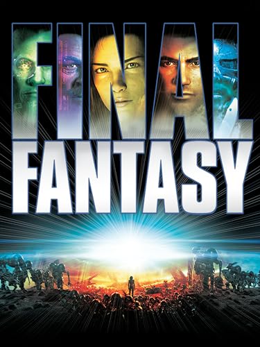  Final Fantasy