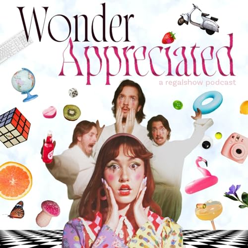 ep. 10: unexpected celebrity songs, multiverses, and healthy sludge