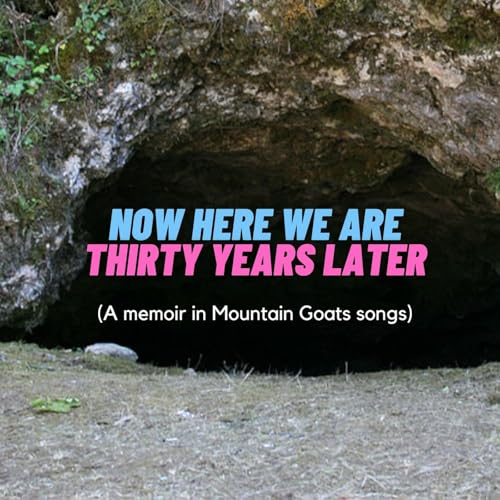 Now Here We Are Thirty Years Later cover art