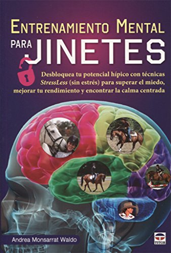 Entrenamiento mental para jinetes (HIPICA)