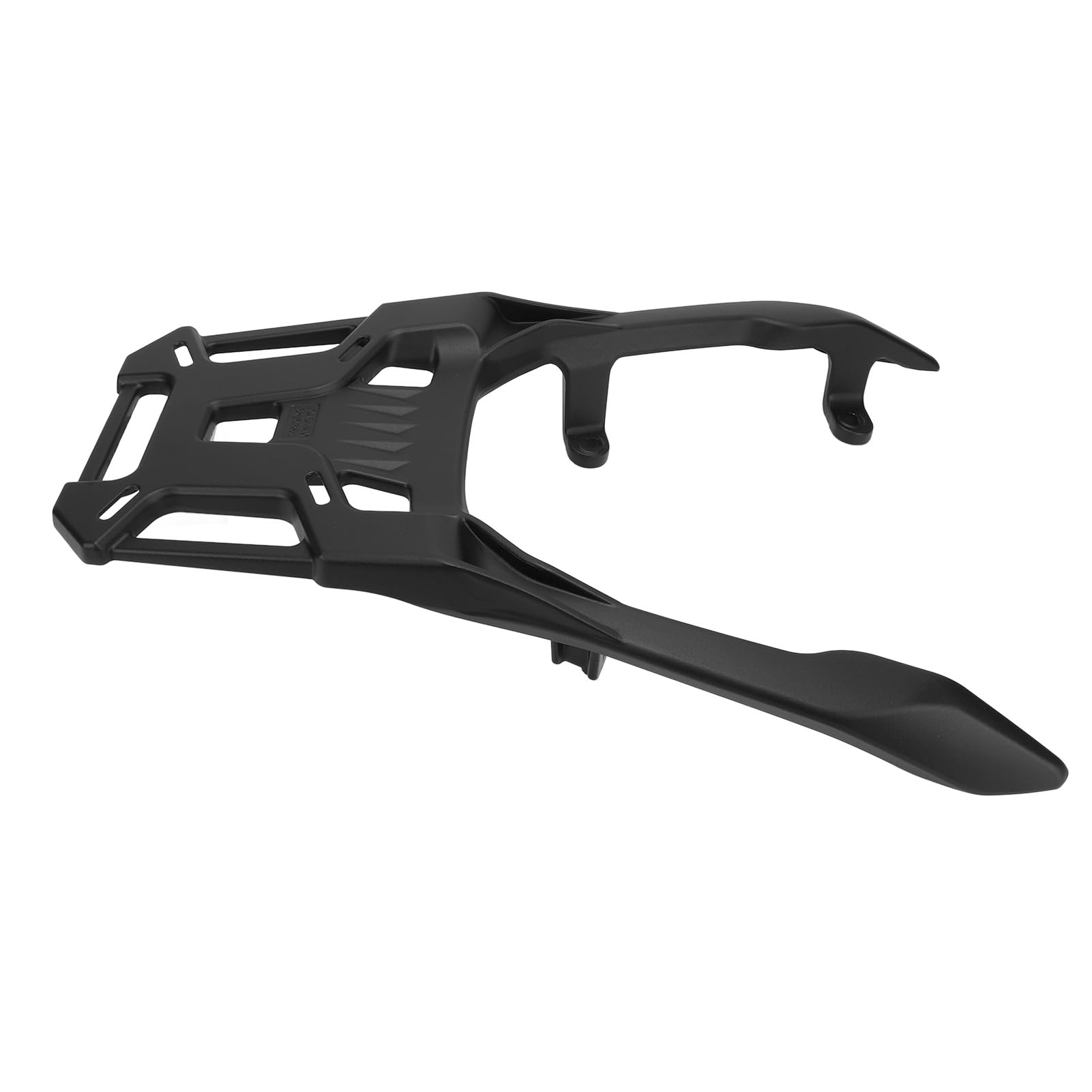 Portaequipajes trasero para moto, (estándar)