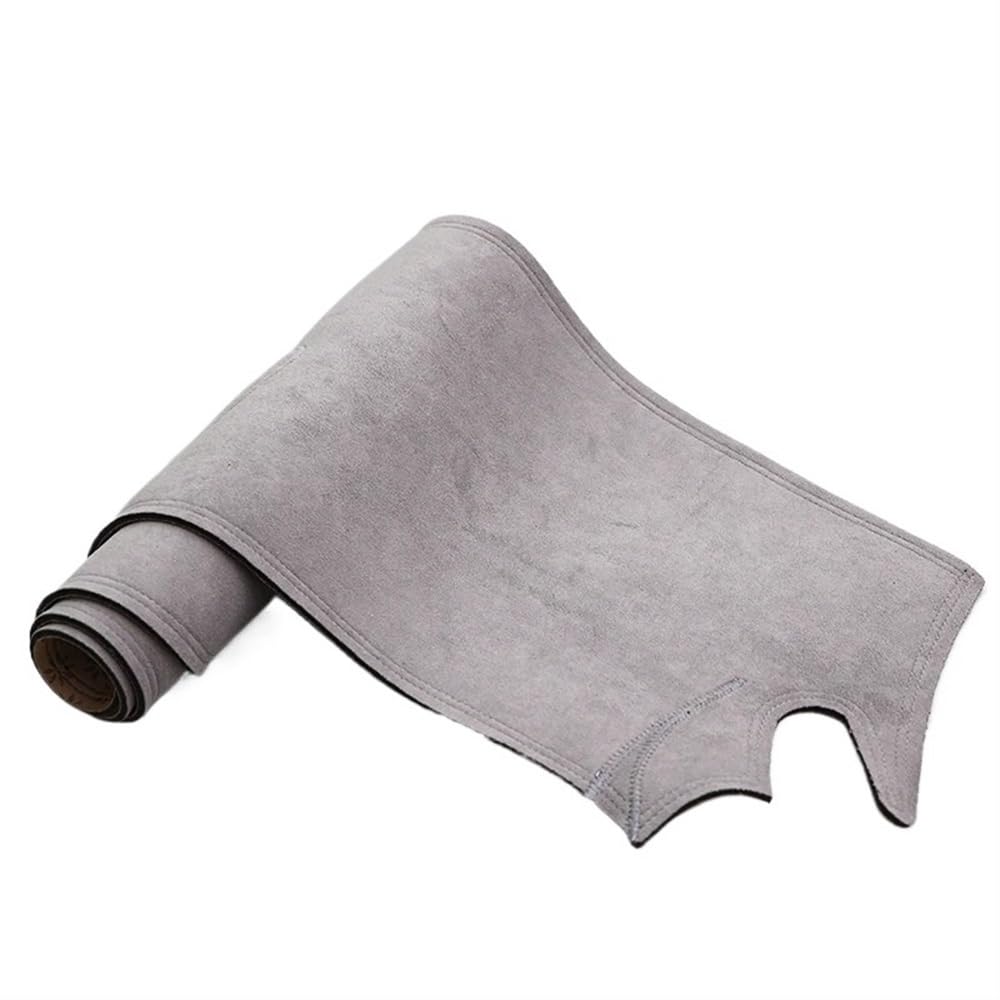 Tapis de protection Tiida C11 stoppe les reflets du pare-brise et la décoloration - 8
