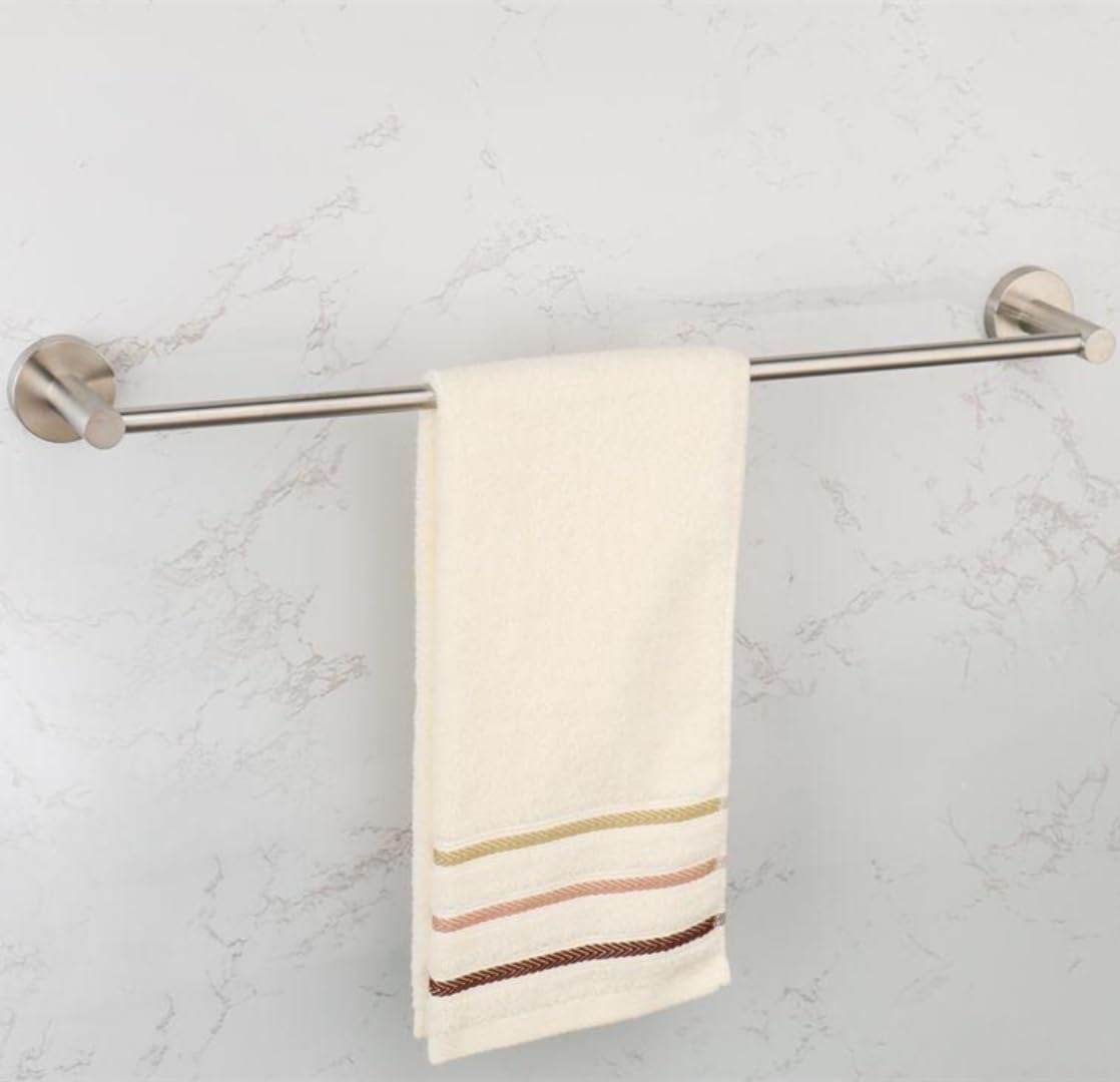 Porte-serviettes de cuisine et salle de bain pour suspendre vos essuie-mains avec soin
