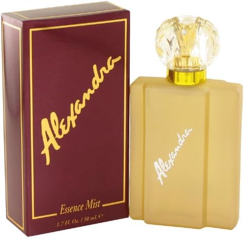 Alexandra by Alexandra De Markoff