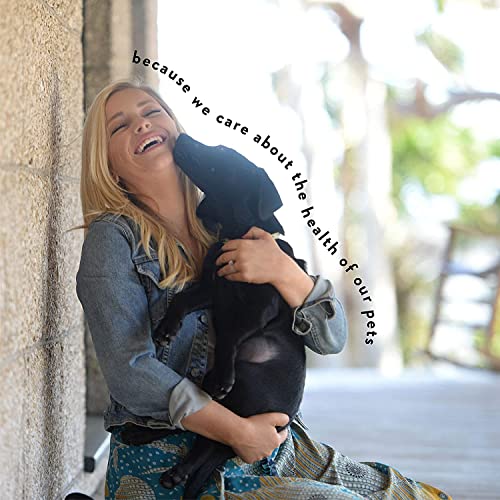 Petology Keratin Fortifying Leave In Conditioner Finishing Spray For Pets, 1 Gallon - For Dogs And Cats, Natural, Aids Brushing And Combing, Keratin Repairs And Strengthens The Coat #TOP3