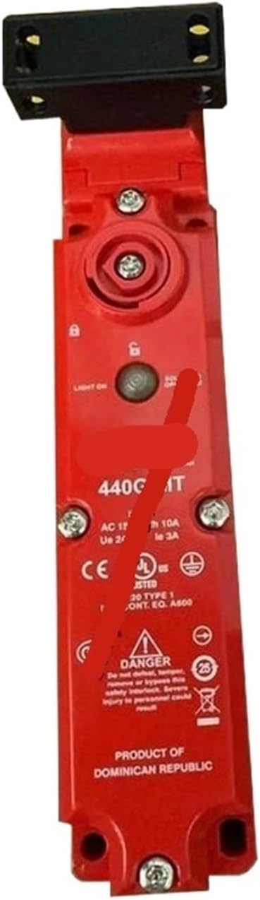 440G-MT47037 440G-MT47038 440G-MT47043 Solenoid Switch(440G-MT47037)