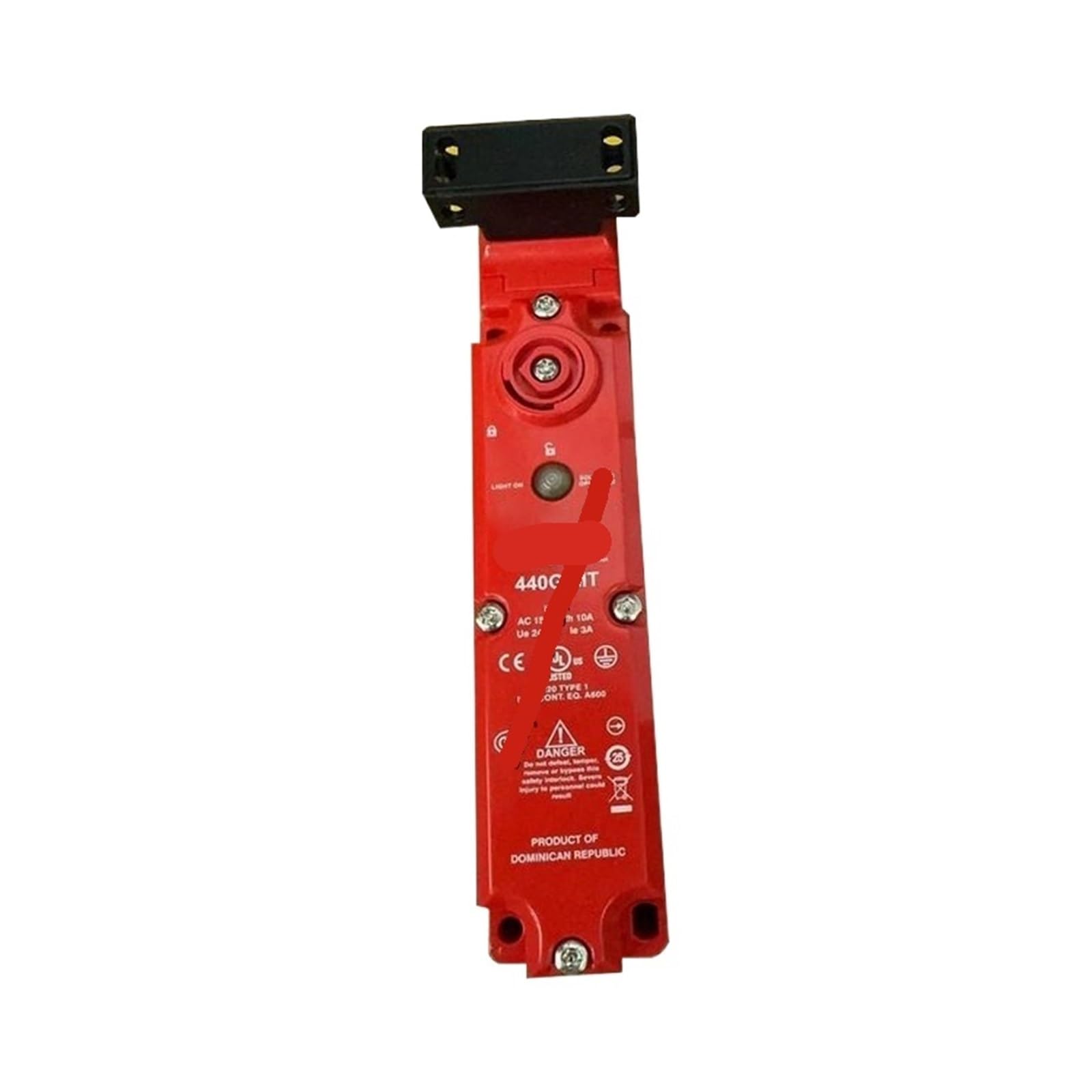 CXFCIHFT 440G-MT47037 440G-MT47038 440G-MT47043 Solenoid Switch(440G-MT47037)