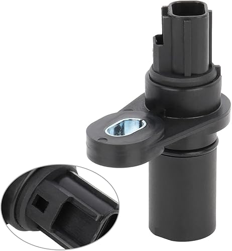 Miniatura 7 de SCITOO Sensor de transmisión de entradasalida Sensor de velocidad del vehículo 04799061 compatible con Chrysler para 300 2006-2007 2010, para Dodge