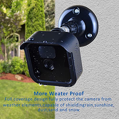 Blink-Outdoor-Mount-for-All-New-Blink-Outdoor-Camera-kit-with-Outlet-Wall-Mount-for-Sync-Module-2-Blink-Camera-Kit-Not-Include-5-Pack