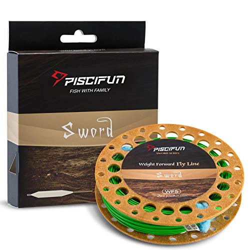 15 Best fly fishing line for trout (2021 Buyers Guide)