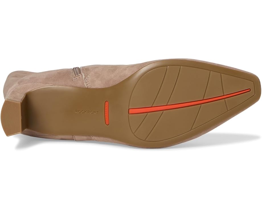 Rockport Mabel Wide Calf - Bottom View