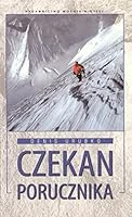 Czekan porucznika 8393261112 Book Cover