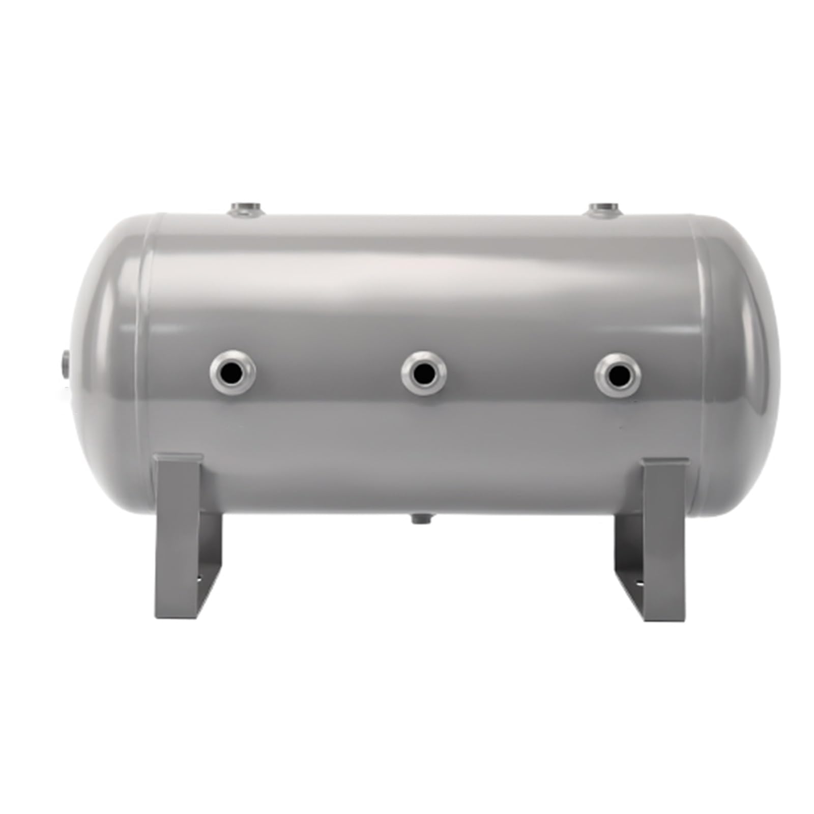 Serbatoio commerciale del compressore d'aria per stoccaggio ad alta pressione del gas e rifornimento portatile dell'aria compressa