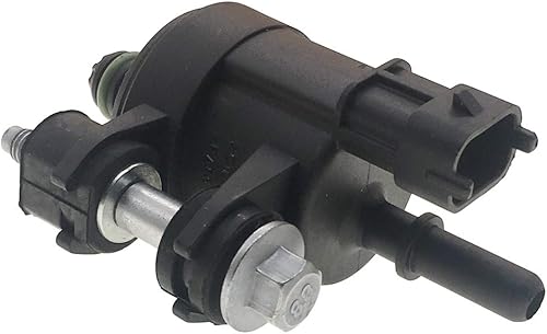 Válvula de purga de bote de vapor 911-082 12610560 214-2137 compatible con Buick Enclave Lacrosse Cadillac ATS CTS ELR SRX XTS Camaro Caprice