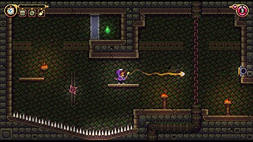Alwa's Collection (Alwa's Awakening + Alwa's Legacy) (Nintendo Switch)