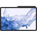 tablet samsung s4 lte TABLET SAMSUNG GALAXY TAB S8+ WIFI SM-X800 128 GB 31.5 CM (12.4