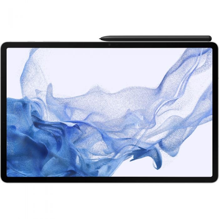 TABLET SAMSUNG GALAXY TAB S8+ WIFI SM-X800 128 GB 31.5 CM (12.4