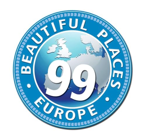 Ravensburger 99 Beautiful Places in Europe Puzzle de 3000 pièces pour Adultes et Enfants à partir de - vue 4