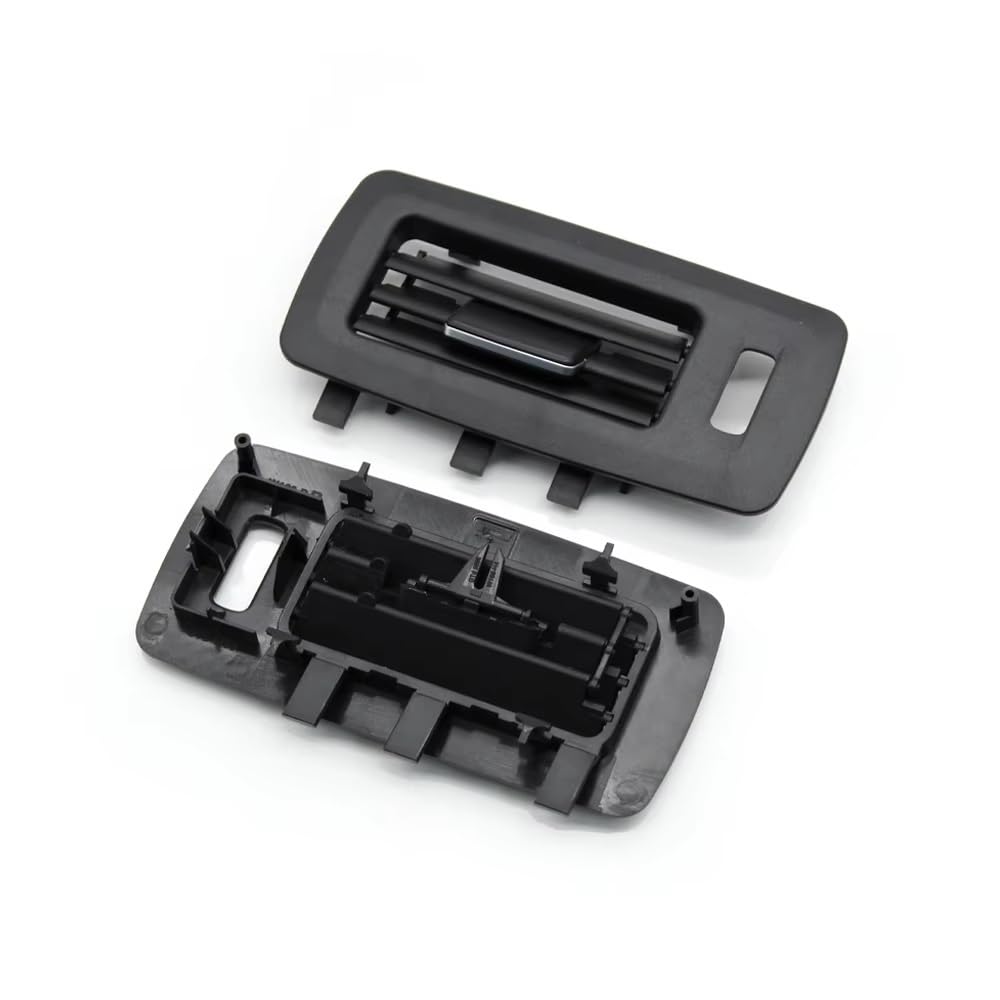 Auto Bocchette aria condizionata Auto aria condizionata tetto sfiato aria seconda terza riscaldatore AC Vent per BENZ per GL Per GLS W166 W292 GL550 GLS63 GL450 1668301554
