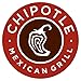 Chipotle eGift Card - $50 - Traditional