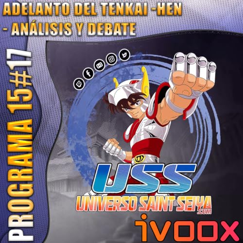 15x17 - Adelanto del Saint Seiya Tenkai-hen - An&aacute;lisis y Debate