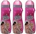 Purex Crystals In-wash Fragrance Booster for Baby, 18 Ounce, (Pack of 3)