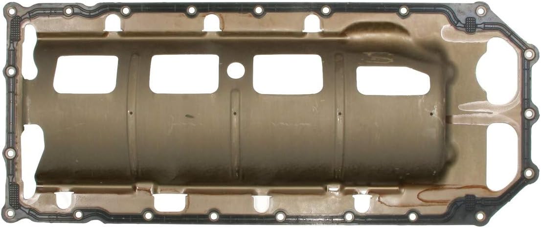 MAHLE OS32267 Engine Oil Pan Gasket Set