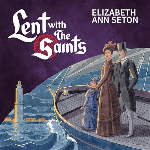 Episode Nineteen: Elizabeth Ann Seton