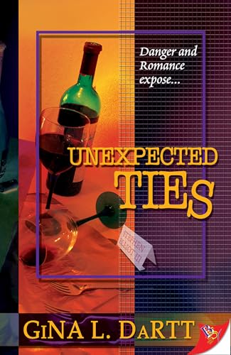 Unexpected Ties: 2 view 2