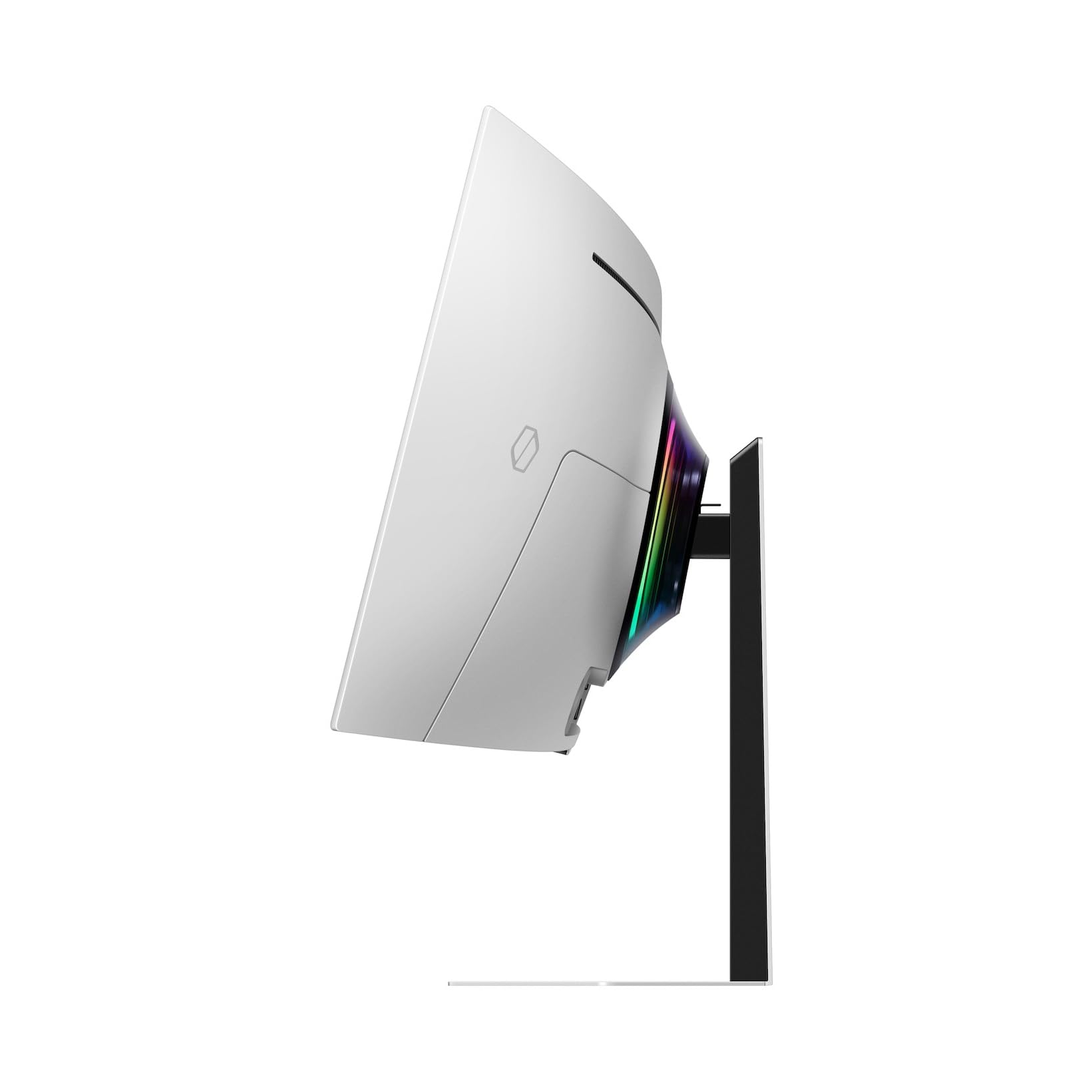 Ecran PC Gaming Samsung Odyssey G9 OLED 49" Incurvé 240 Hz DQHD, LS49DG954SUXEN