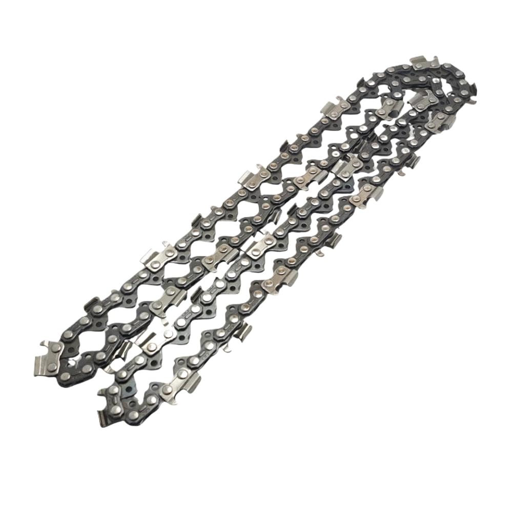 Catena di ricambio per motosega da 16 pollici 66DL, passo 325, calibro 058, compatibile con i modelli 50, 51, 55, 340, 345, 346XP, 350, 351, 353, 435, 440, 445, 450, 545