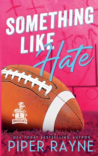 Something like Hate (Chicago Grizzlies)