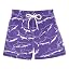 Sharks Dark Purple