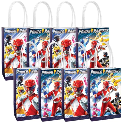 Find The Best Power Ranger Party Supplies Reviews & Comparison Katynel
