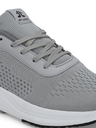 Image of OFF LIMITS Men's Kairo Running, Sports Shoes