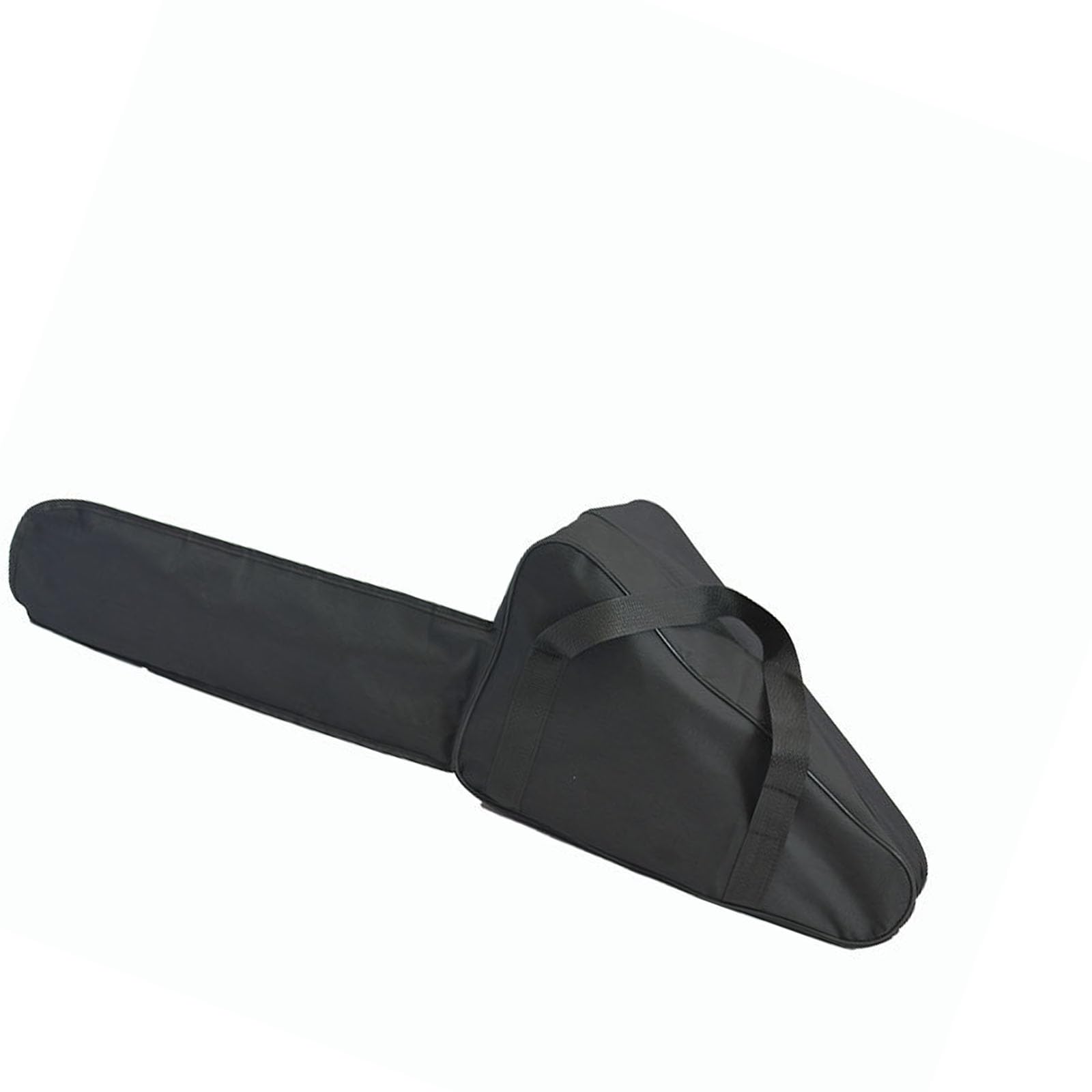 Msioytog Transportable Tool Carrier Bag Black with Modifiable Strap for Repair Equipment Permanent University