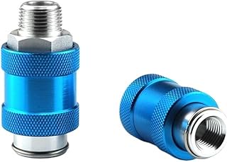 Air Operated Slide Valve Sliding Switch Exhaust Valve Manual Control Manual Push Valve hsv-06/08/10/15 Manual Valve Filter(HSV-06 01 minute)