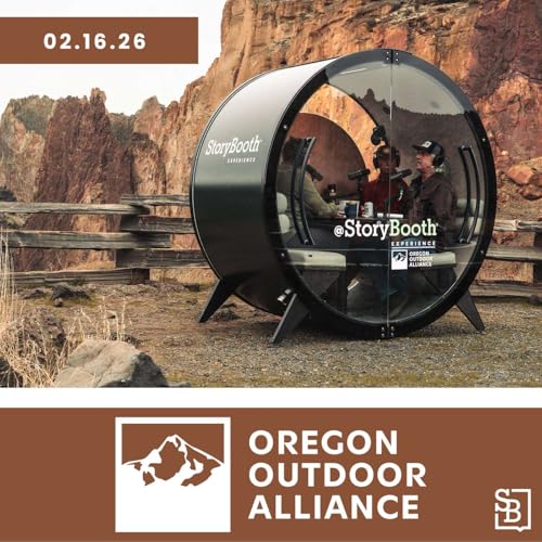 The Oregon Outdoor Alliance Podcast cover art