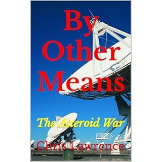 By Other Means Audiolibro Por Chris Lawrence arte de portada