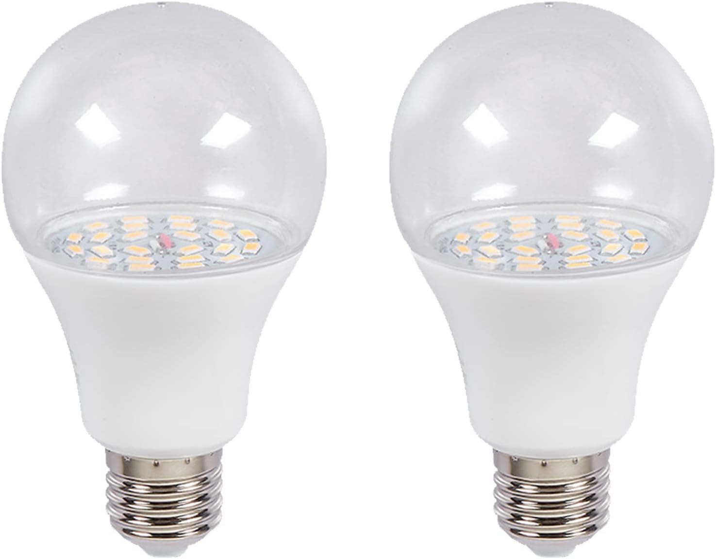36 Watt LED Grow Light - Screw in Bulb main image 0