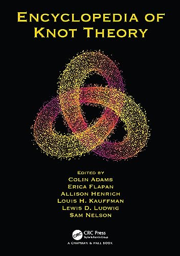 Encyclopedia of Knot Theory
