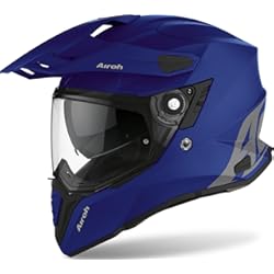 Casco Airoh Carretera Airoh AIROH HEMET COMMANDER COLOR
