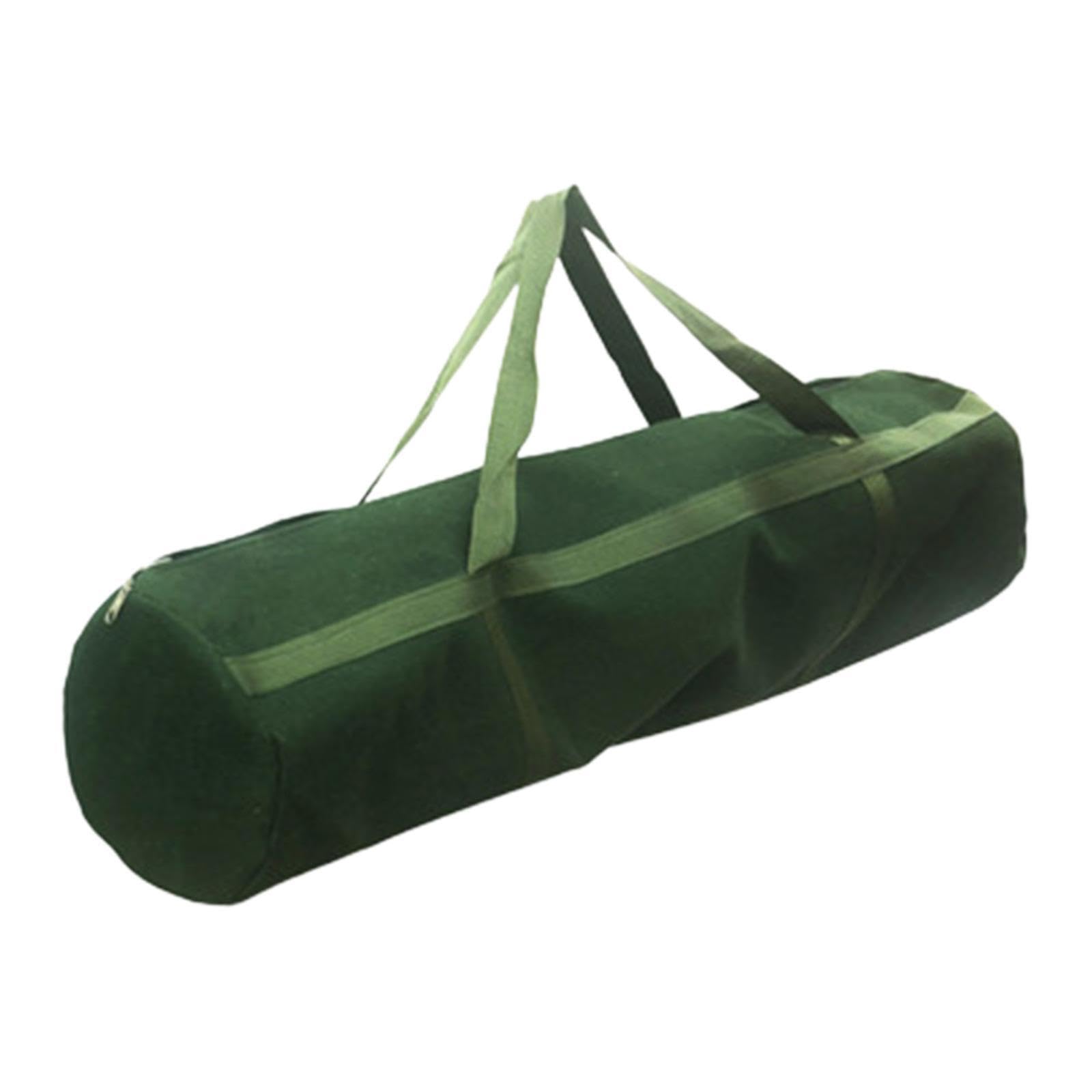 Bolsa organizadora de herramientas 100x28cm portátil con gran capacidad para almacenamiento