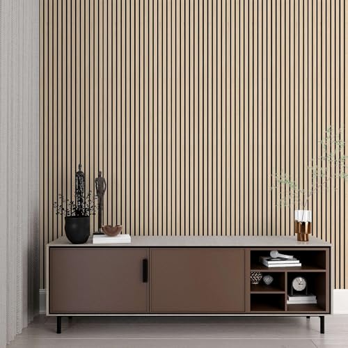 Panneaux décoratifs bois IZODEKOR relief chêne 3D - 8
