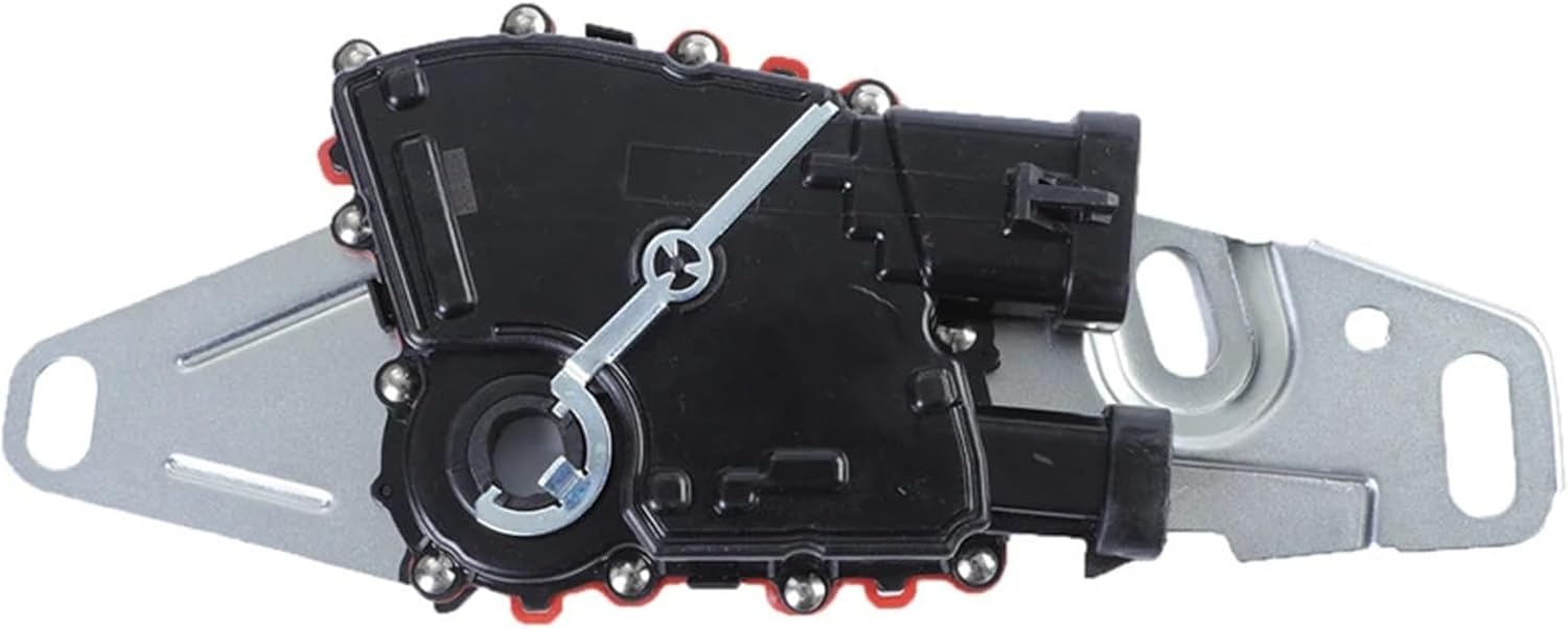 Car Switch 12450016 Neutral Safety Switch 24229422 8124500160 8242294220 Car Replacement