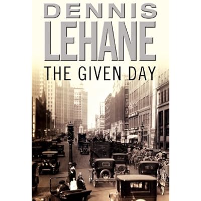 The Given Day