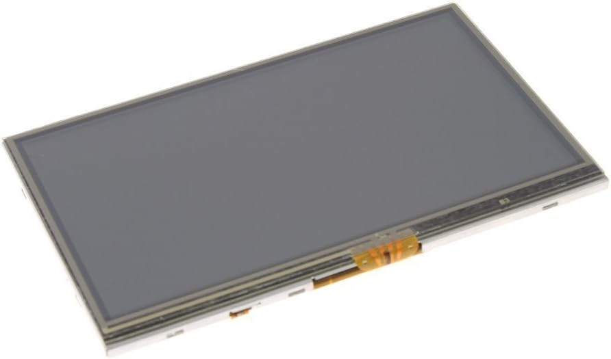 for Garmin Nuvi 1450 1450t 1490 1490t 1450lmt 1490lmt 1490tv Repair Replacement Parts LCD Display+Touch Screen Digitizer Glass