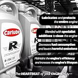 Carlube Triple R 5W-40 ACEA C3, API SP Fully Synthetic Engine Oil 2L - Image 5