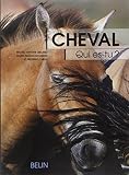 Cheval Qui Es-tu? by Leblanc Michel-antoine (January 19,2005)