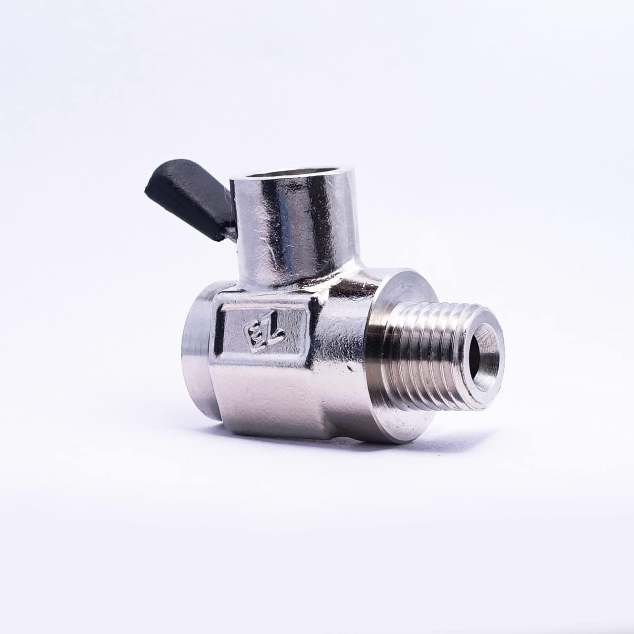 EZ Oil Drain Valve EZ-115 Oil Drain Valve, 1 Pack